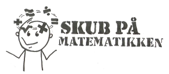 Skub På Matematikken